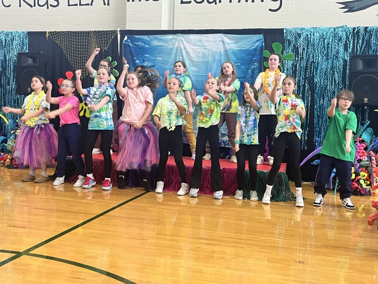 finding Nemo performance 