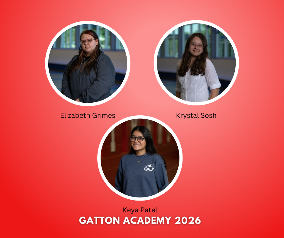 gatton academy