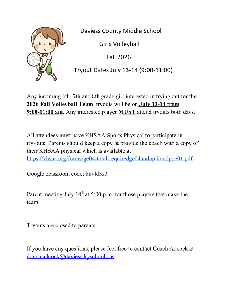 Newsletter