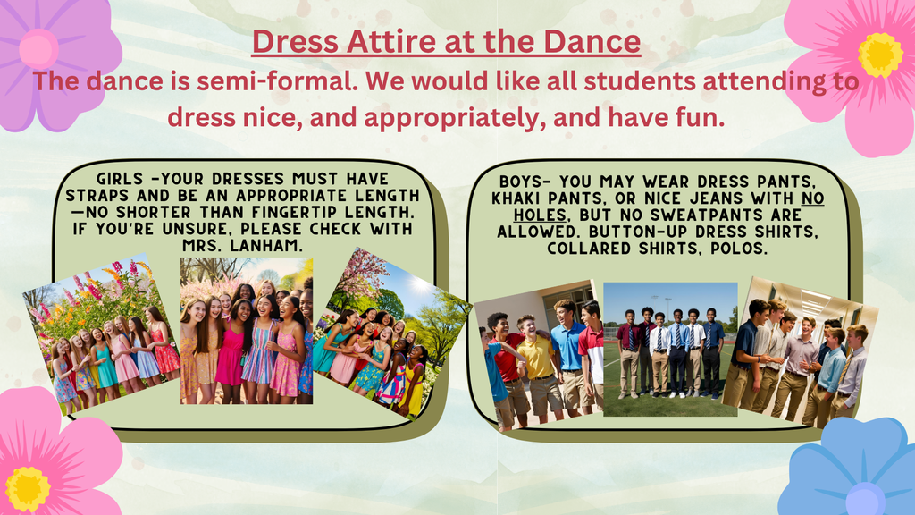 dance