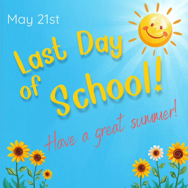 last day