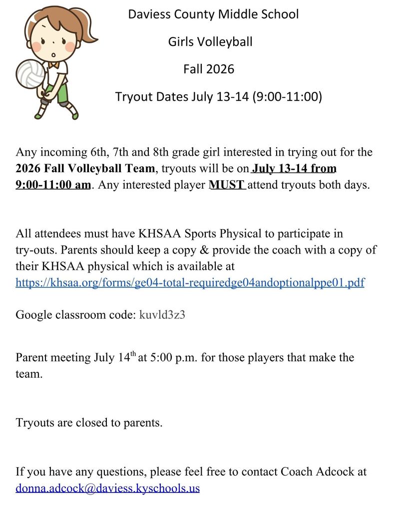 Newsletter