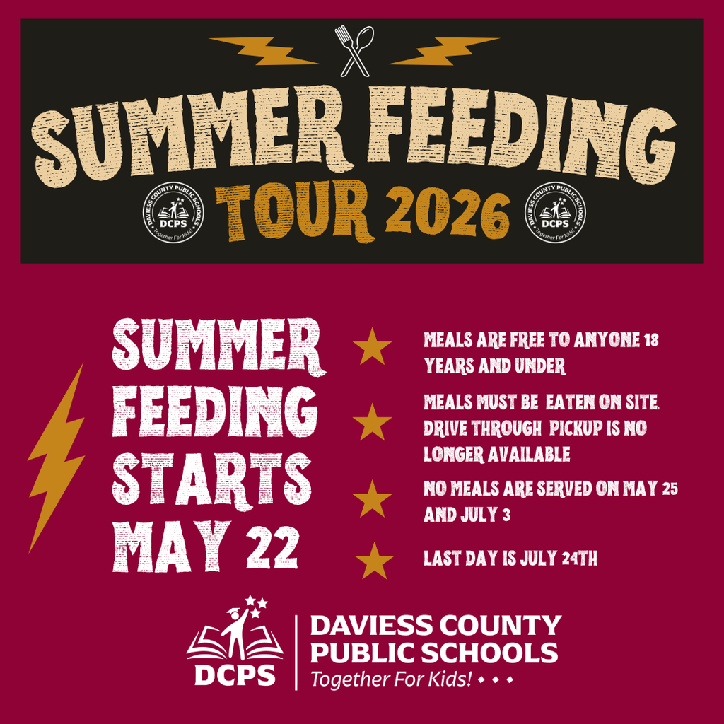 summer feeding