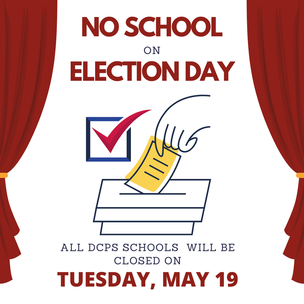 election day