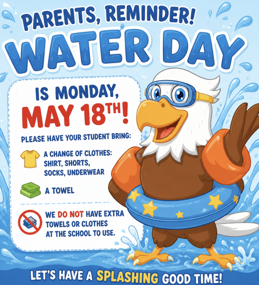 Water Day