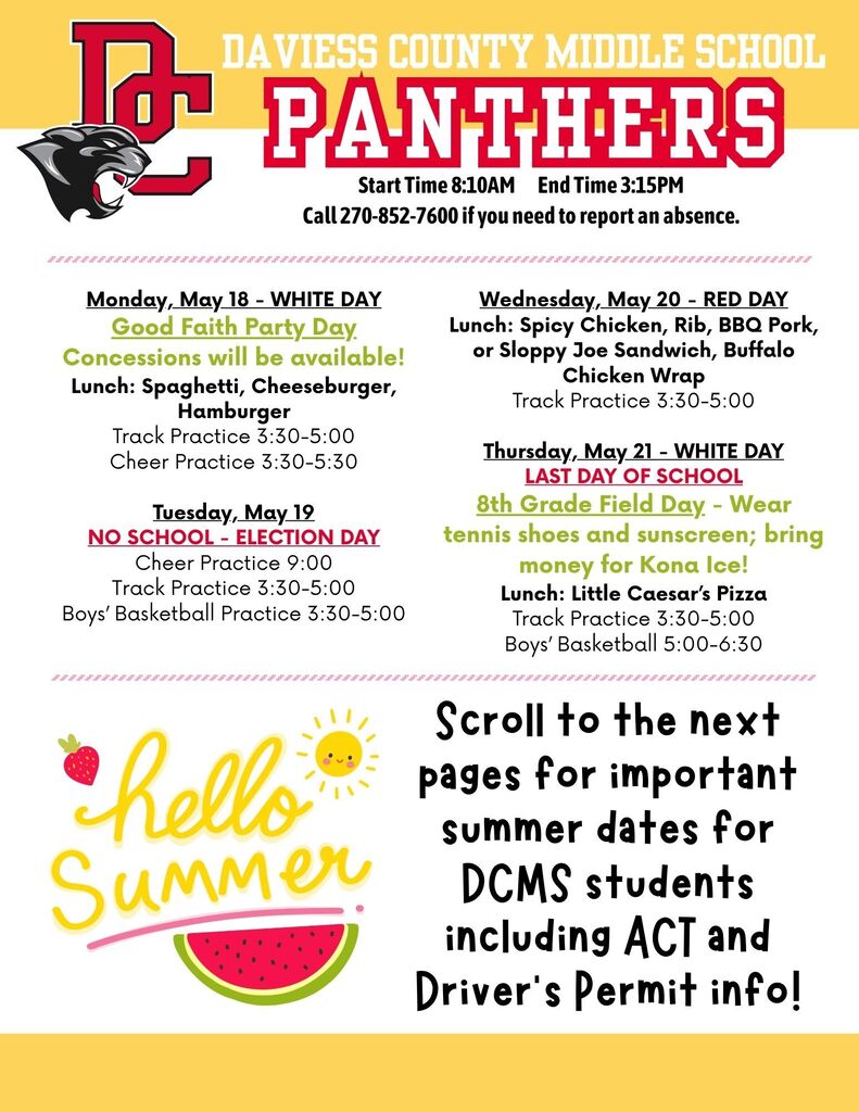 Newsletter