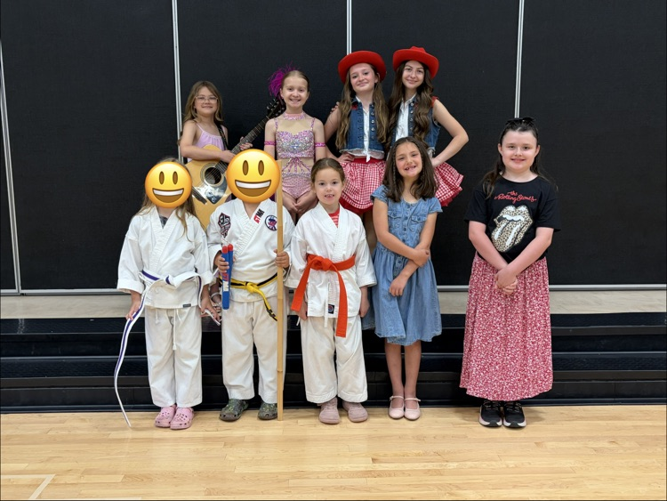 2026 Talent Show