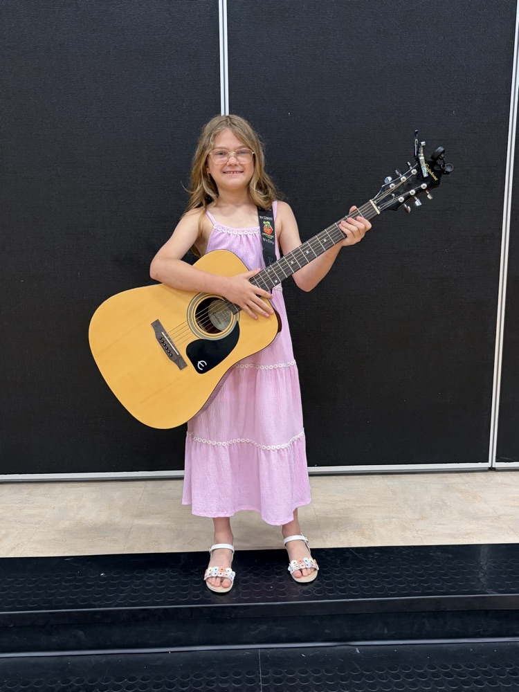 2026 Talent Show