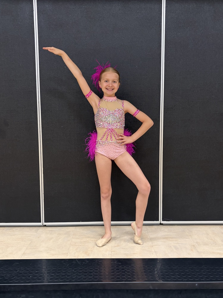 2026 Talent Show