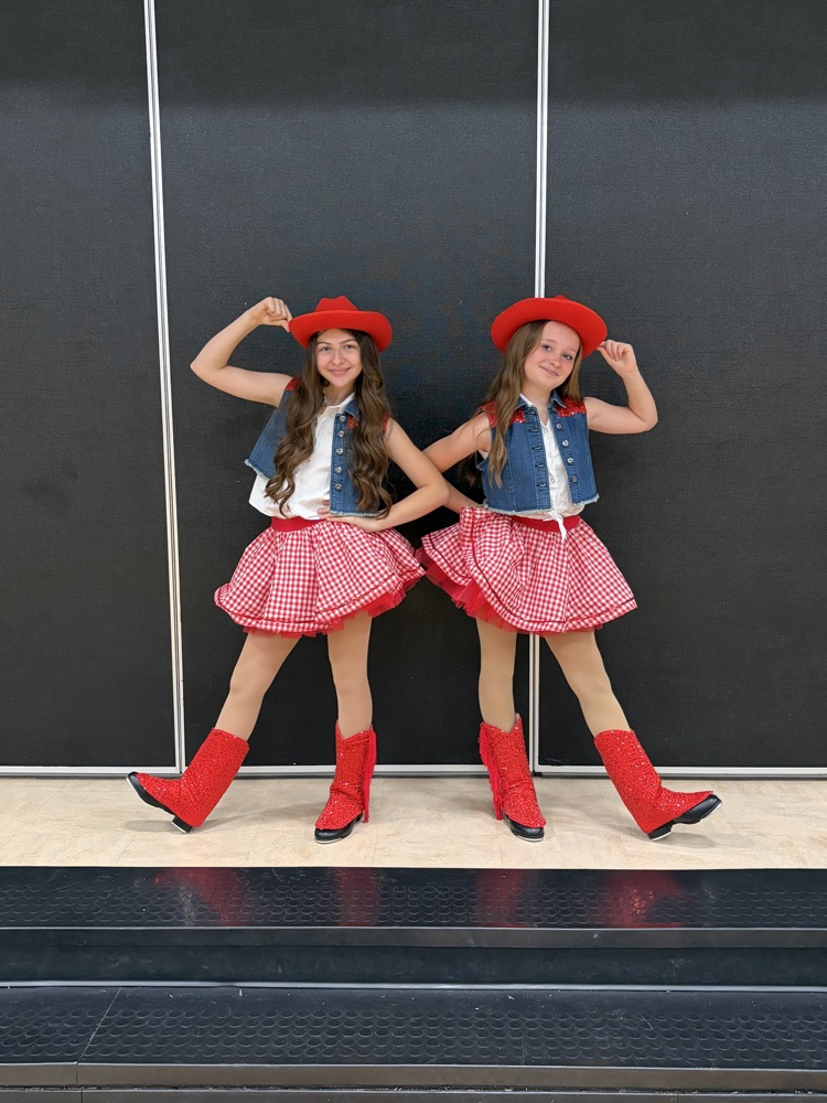 2026 Talent Show
