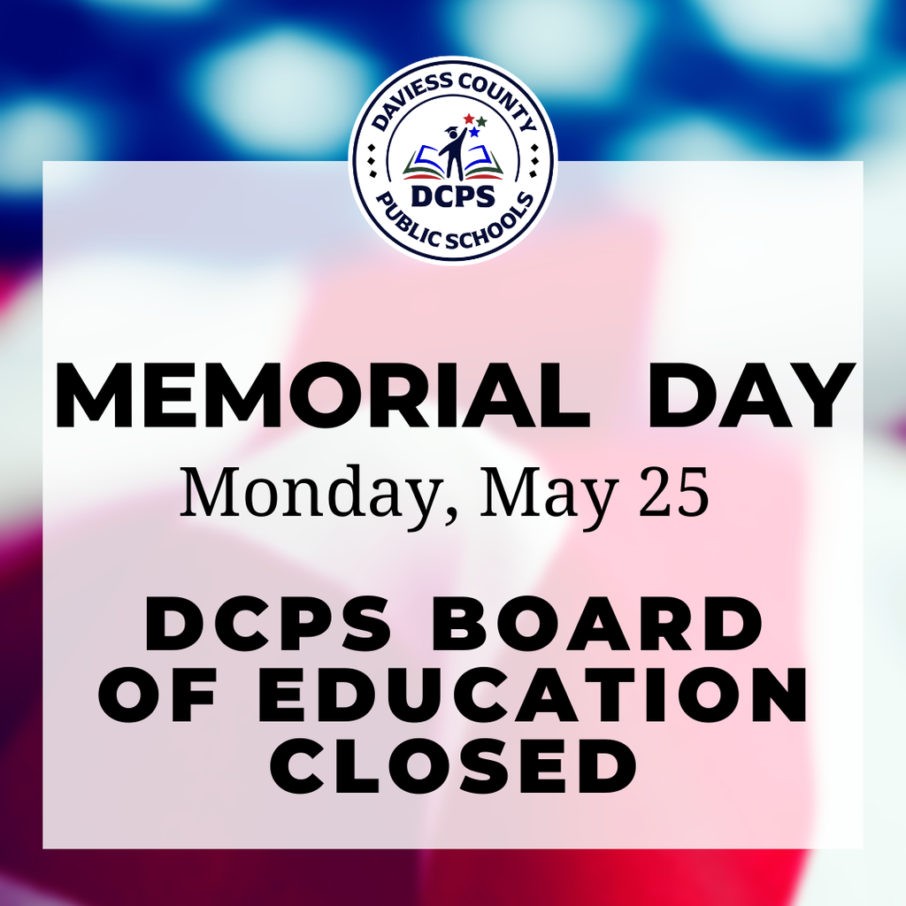 memorial day