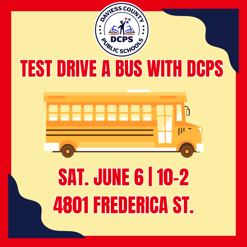 drive a bus