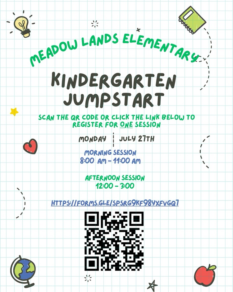 kindergarten jumpstart form