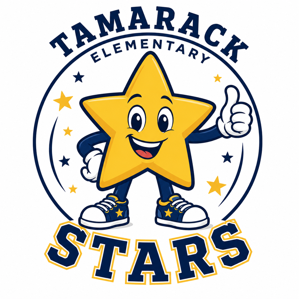 Tamarack Star