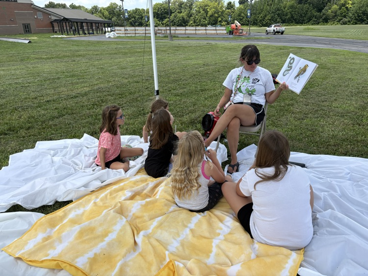 story time picture number two