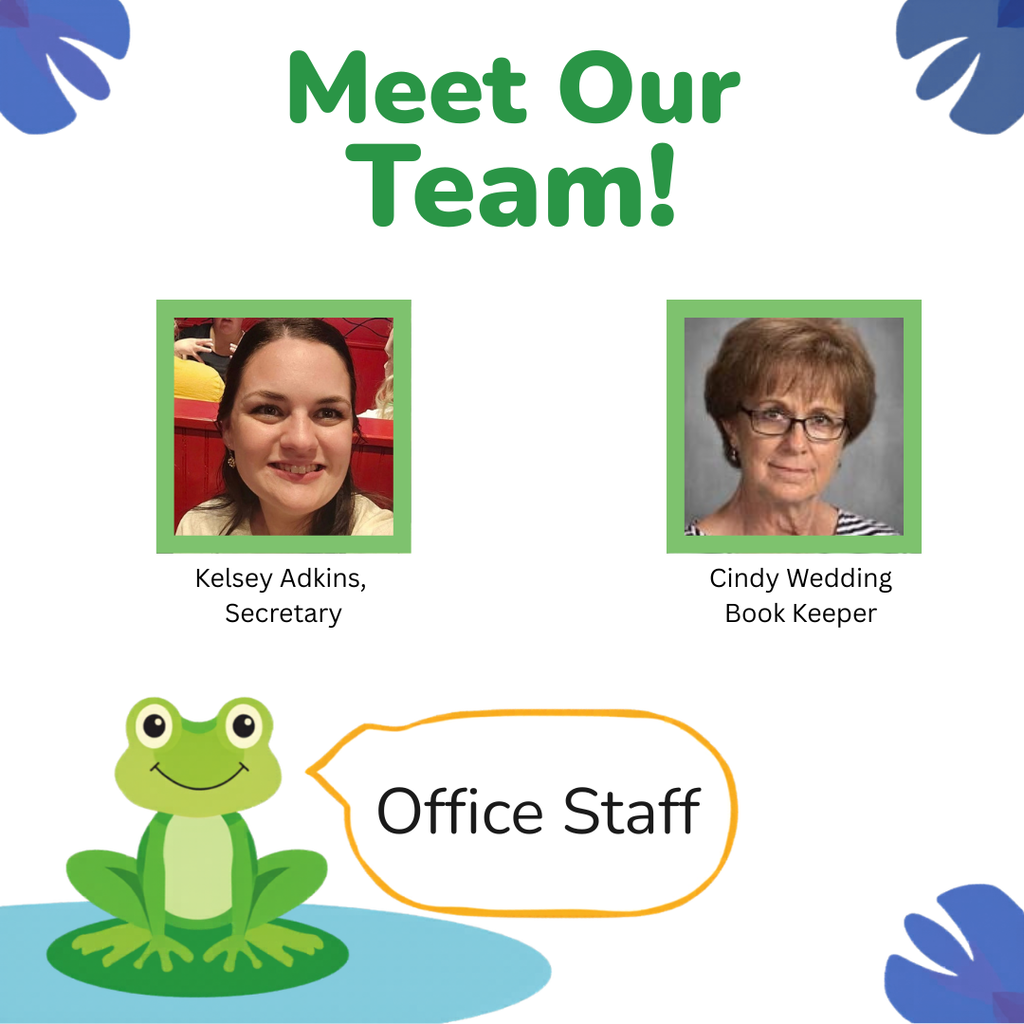 Office Staff 2