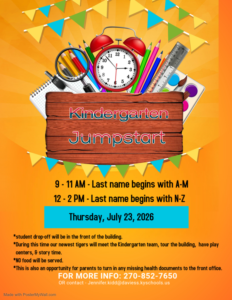 K Jumpstart