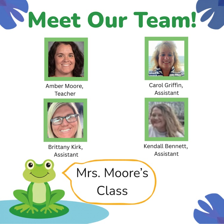 k-2 staff