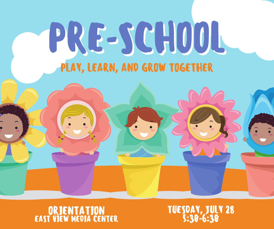 PK Orientation