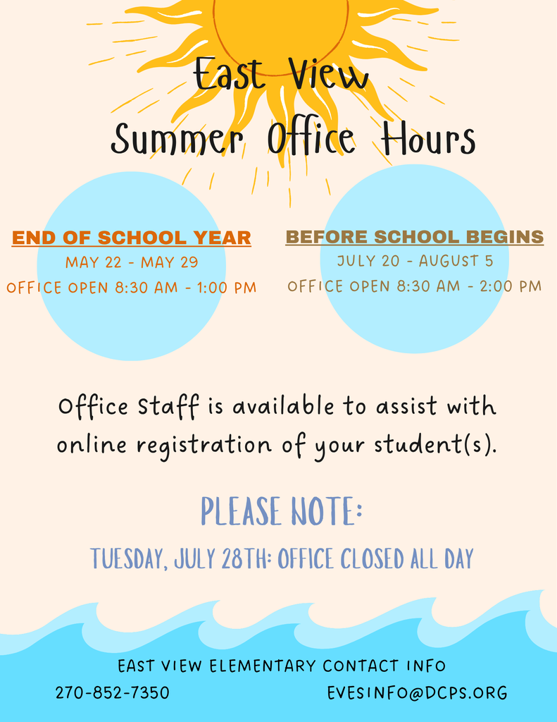 Office Hours