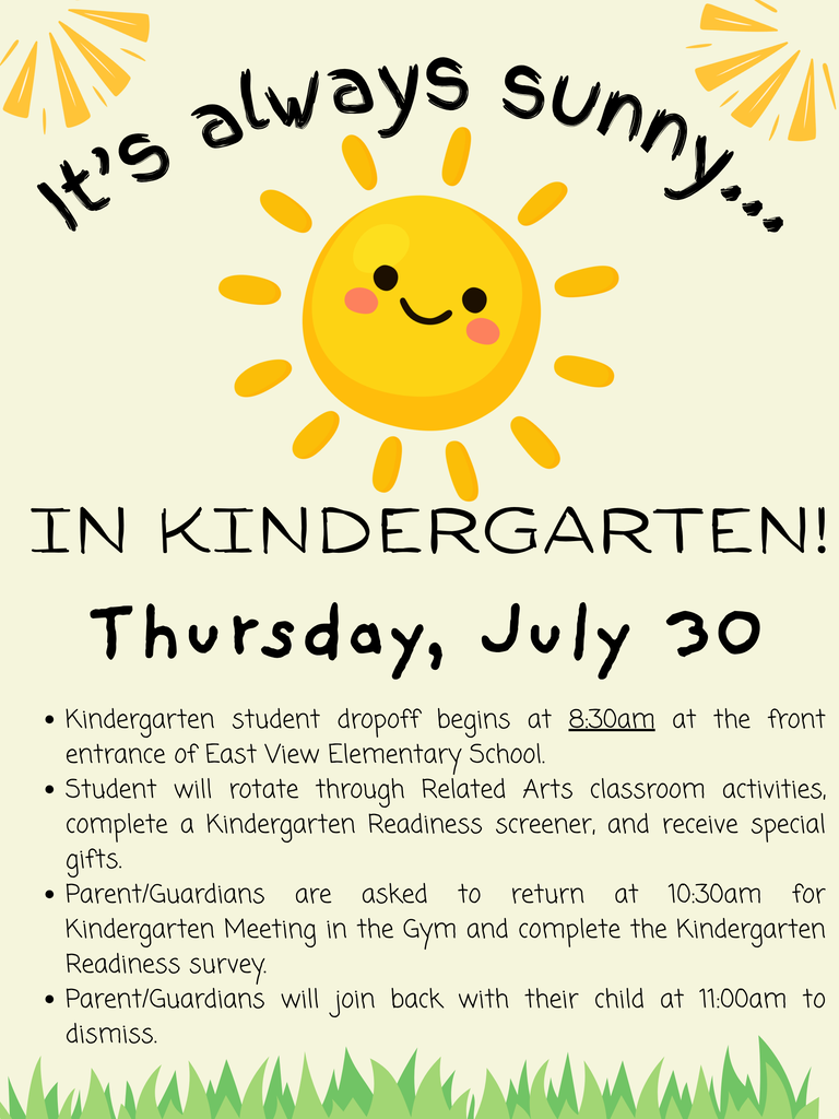Kindergarten Jumpstart