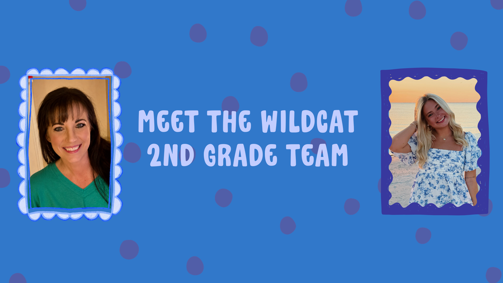 2nd grade