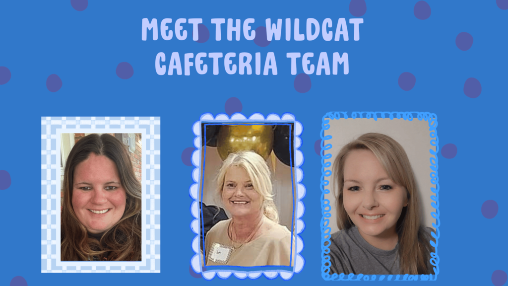 Cafeteria Team