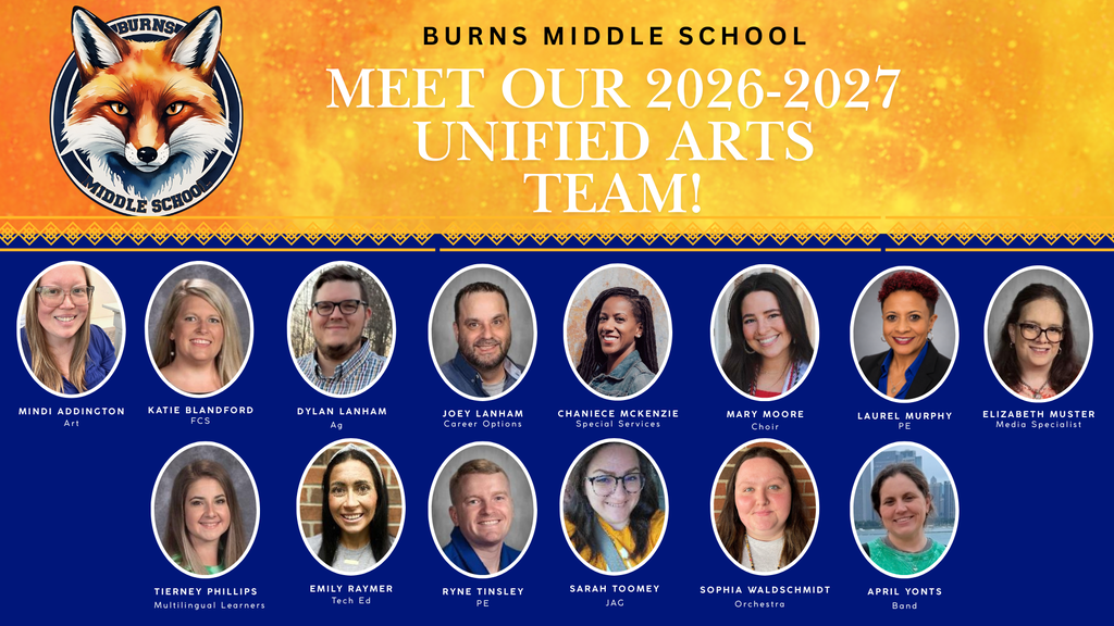 unified arts
