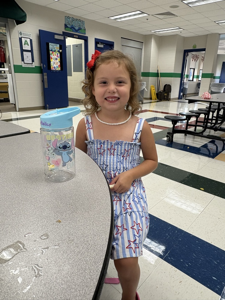 back to school night picture