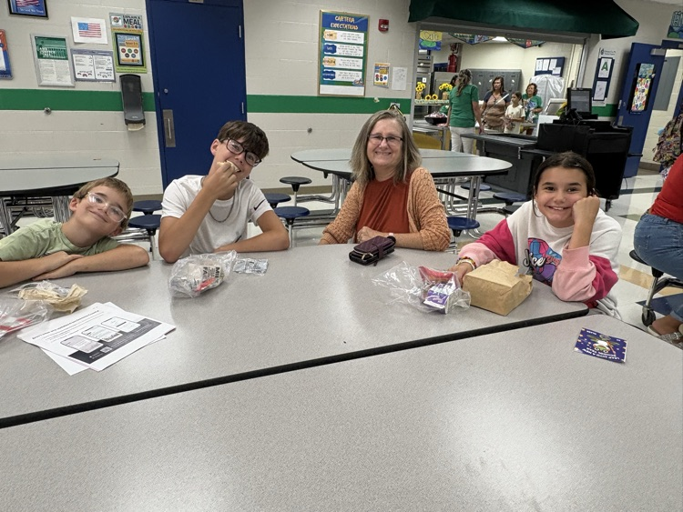 back to school night picture
