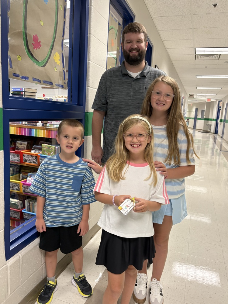 back to school night picture