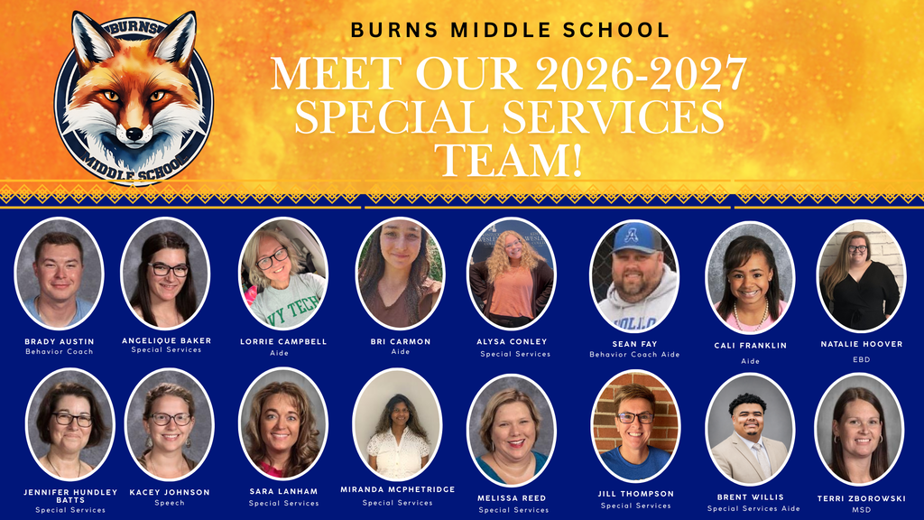 special services