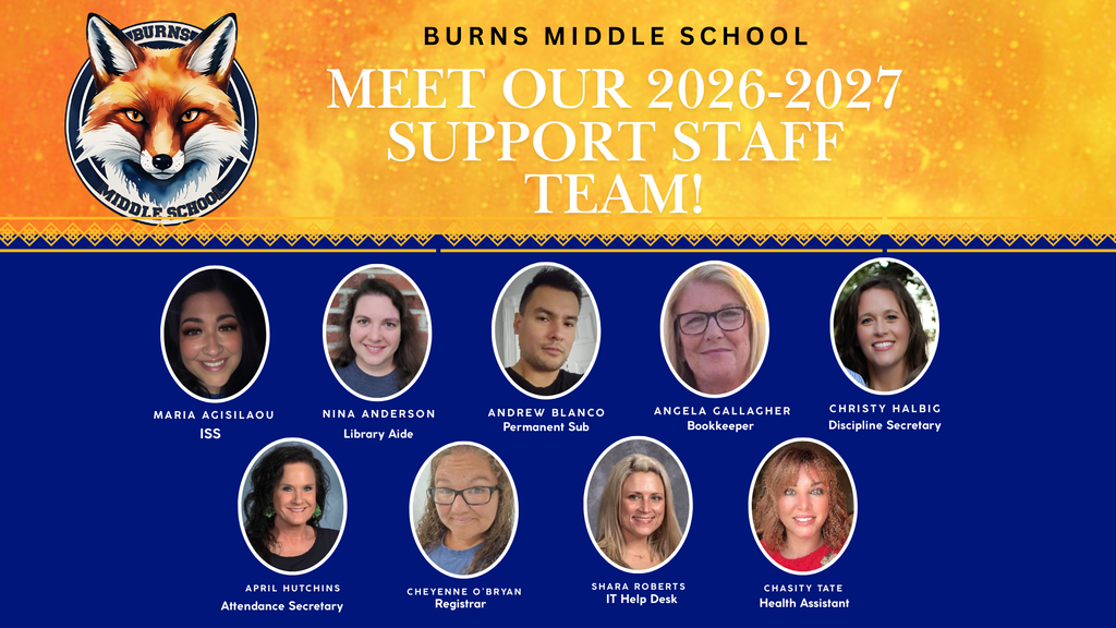 support staff