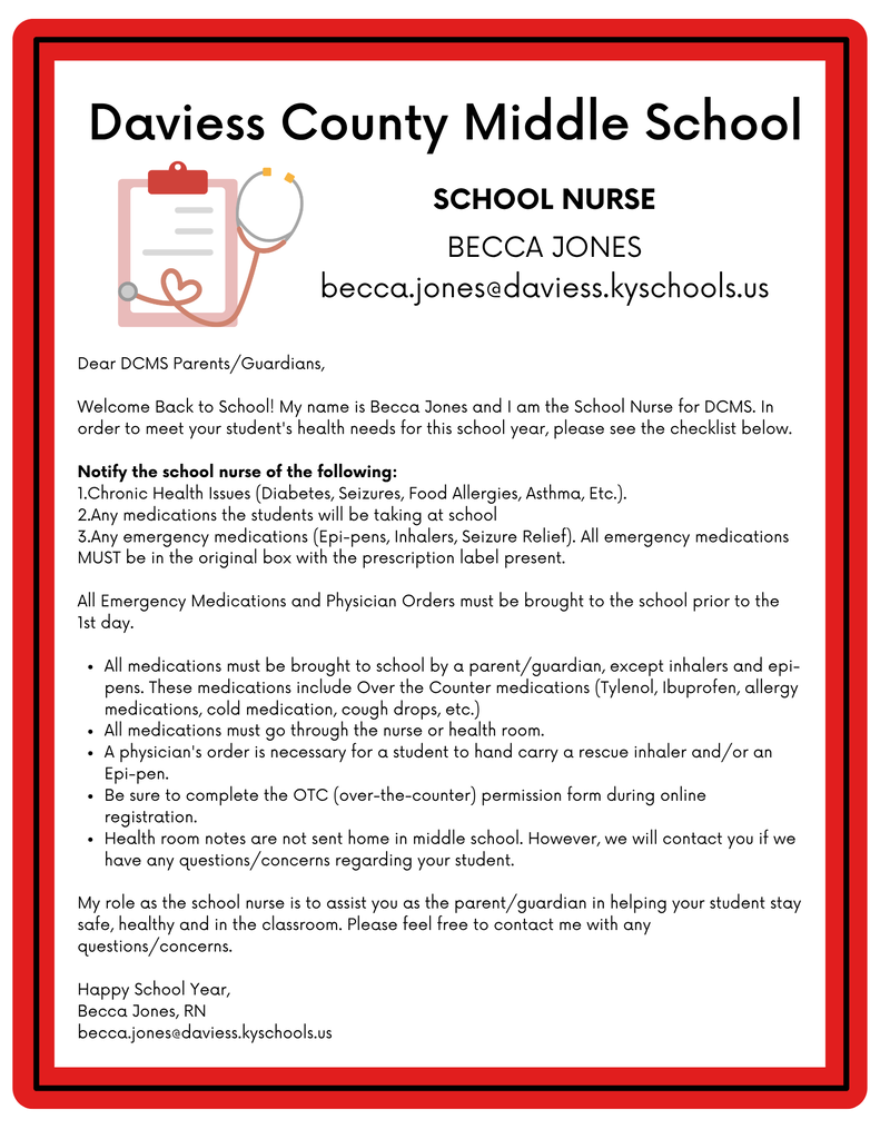 Newsletter