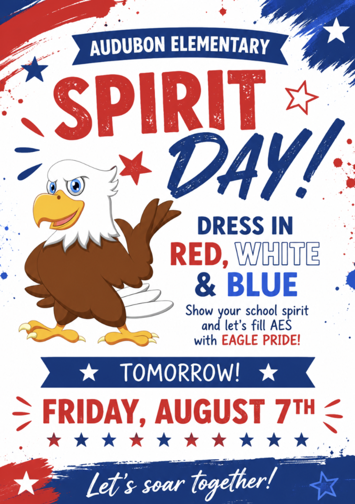 Spirit Day