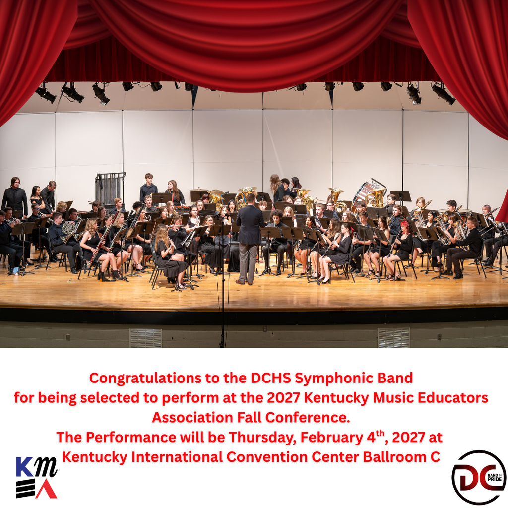 dchs band 