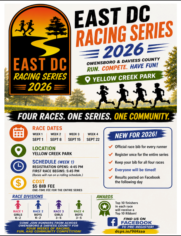 Racing Series