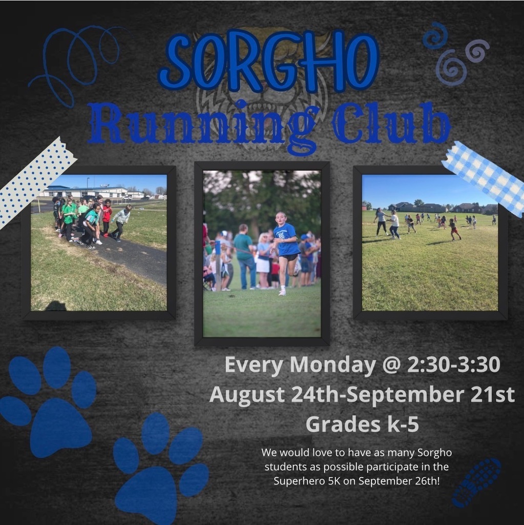 Running Club