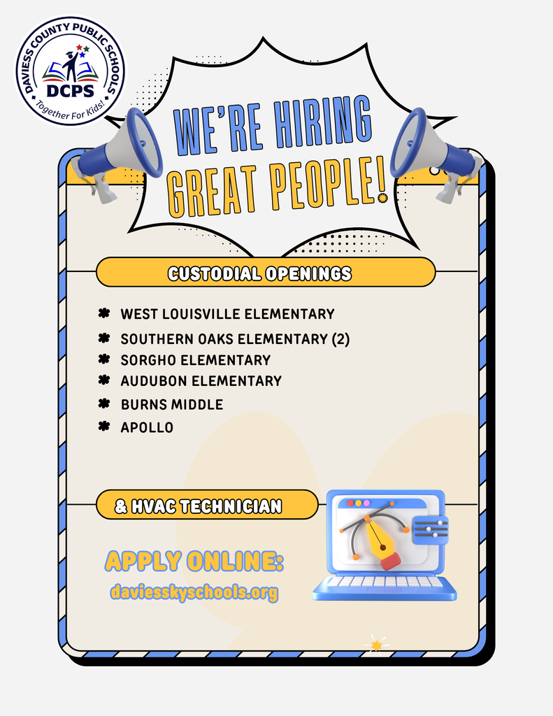 open positions