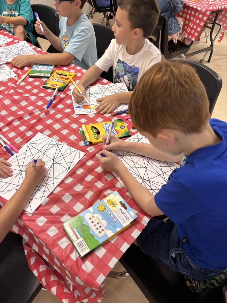 Coping Skills Cafe