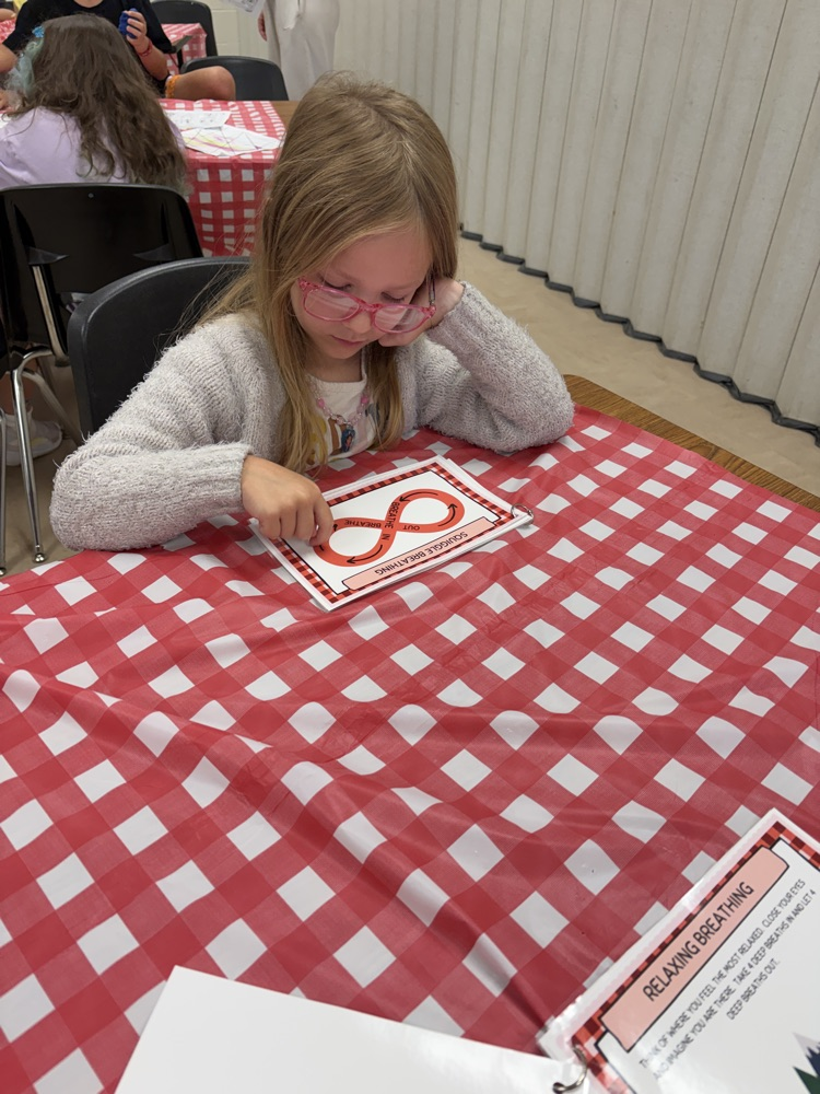Coping Skills Cafe