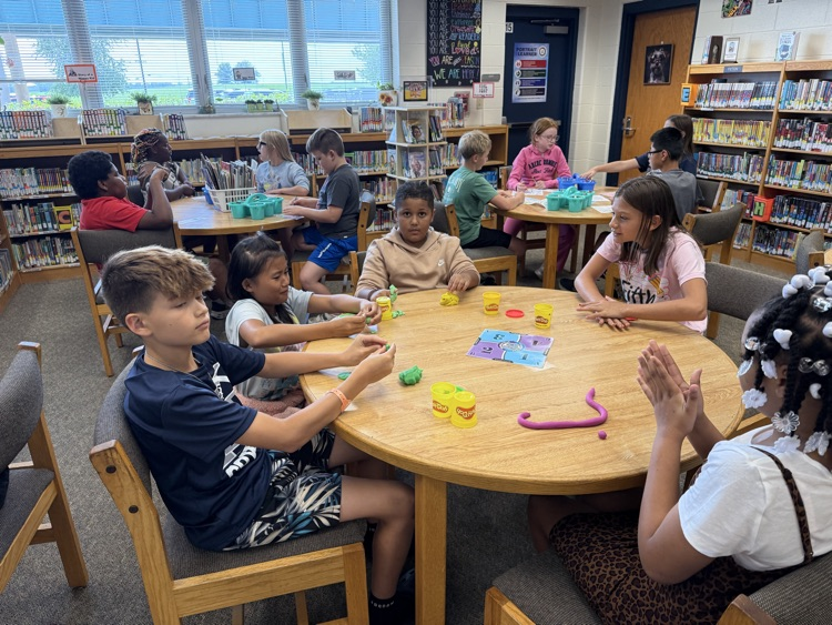 Coping Skills Cafe