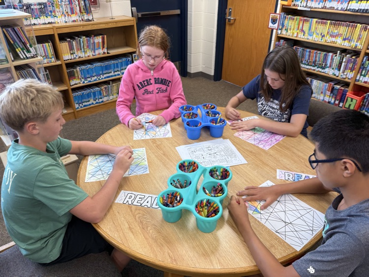 Coping Skills Cafe