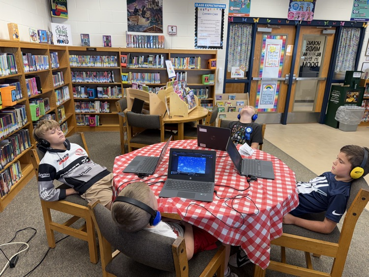 Coping Skills Cafe
