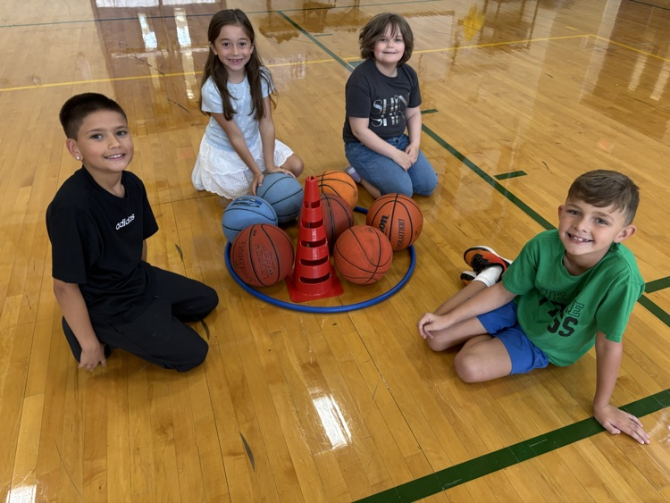 gym class