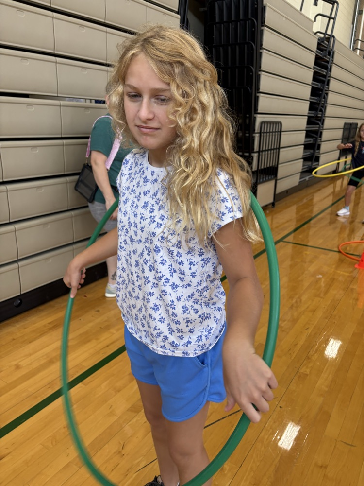 gym class
