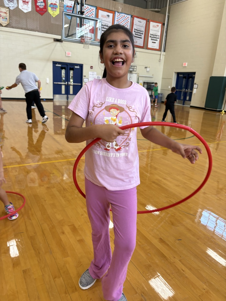 gym class