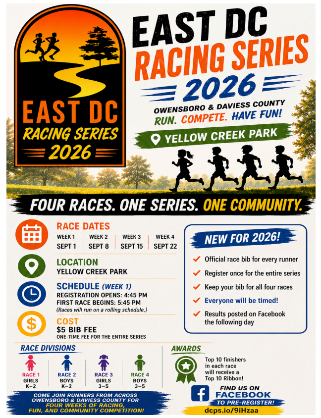 Cross Country