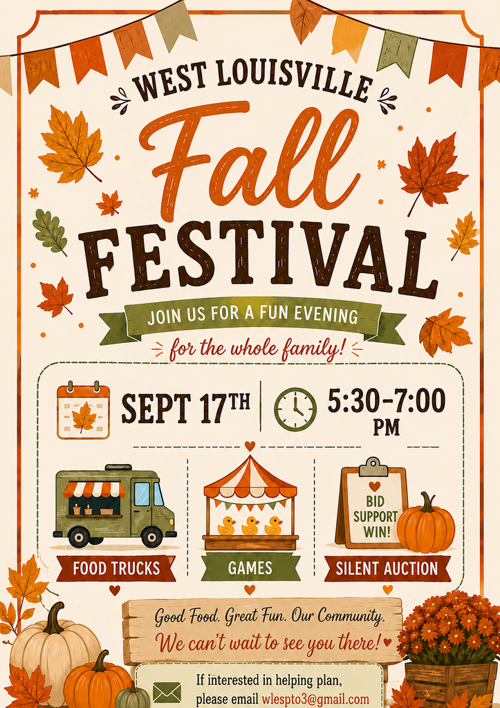 Fall Festival