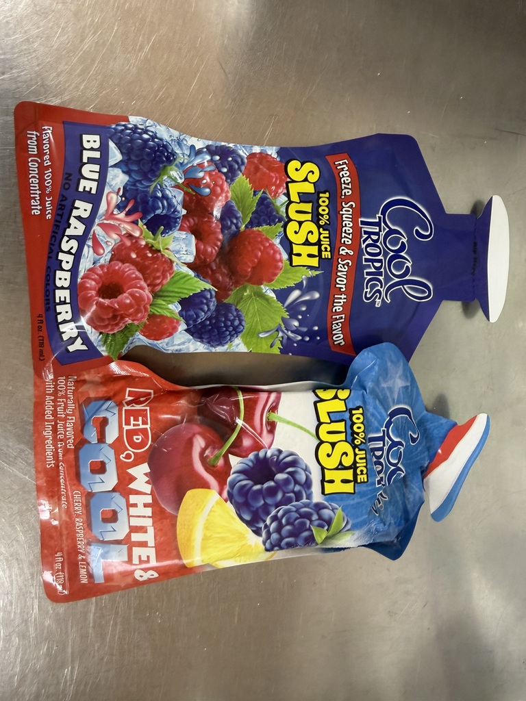slush